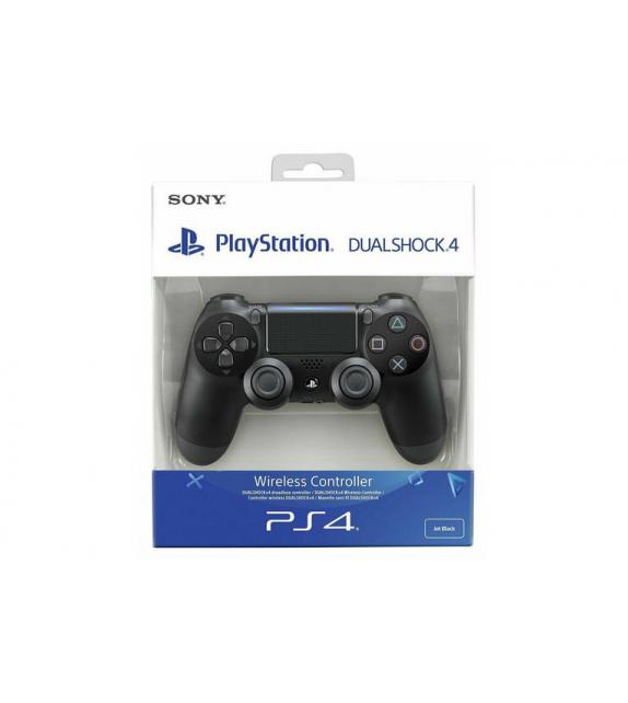 CONTROLLER PS4 DUALSHOCK 4 BLACK