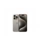 APPLE IPHONE 15 PRO 256GB TINANIO NATURA