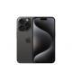 APPLE IPHONE 15 PRO 256GB TINANIO BLACK