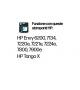 CARTUCCIA HP 303 BLACK