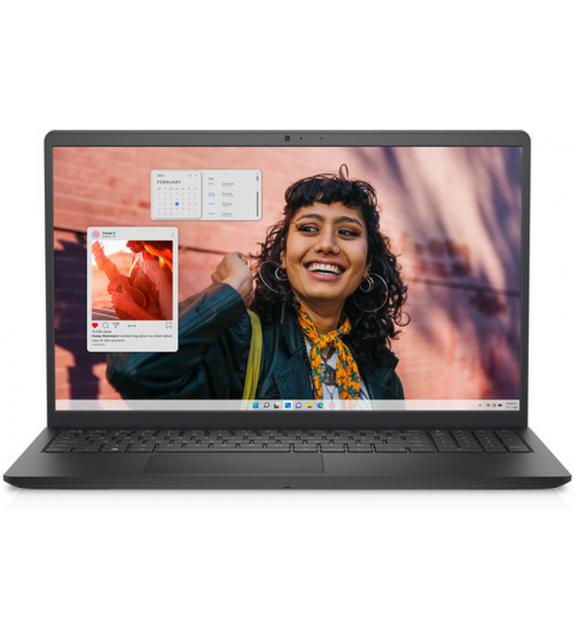 Notebook DELL  INSPIRON 15