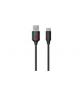 IGLOO CAVO USB 1.8 METRI BLACK