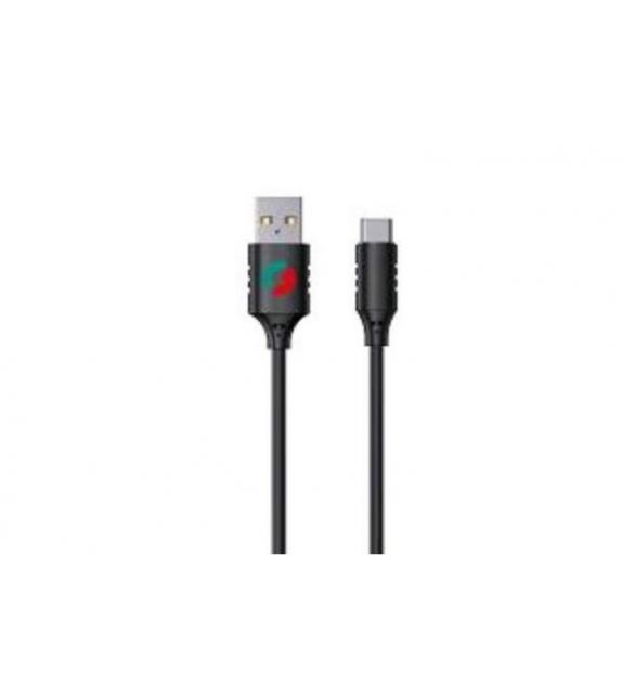 IGLOO CAVO USB 1.8 METRI BLACK