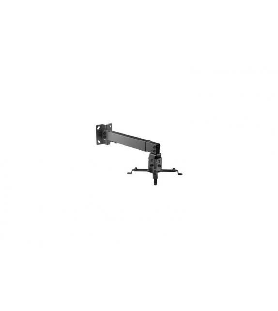 BRACCIO SUPPORTO DA MURO VIDEOPROIETTORE