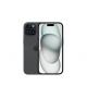 APPLE IPHONE 15 256GB BLACK