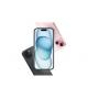 APPLE IPHONE 15 256GB BLACK