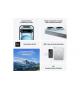 APPLE IPHONE 15 256GB BLACK
