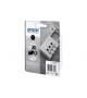 Epson 35XL - 41.2 ml - XL - nero 2600 PG