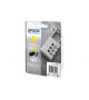 Epson 35XL  giallo 1900 PG T3594
