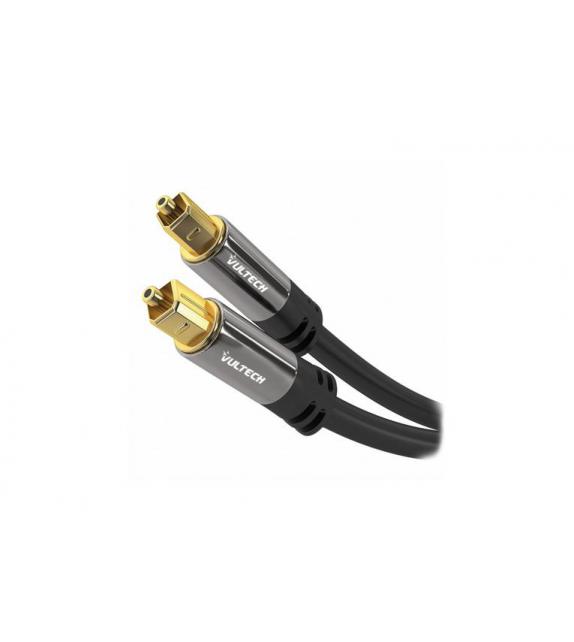 CAVO AUDIO FIBRA OTTICA DIG. 2MT