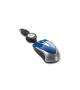 VERBATIM MOUSE MINI BLU/GRIGIO