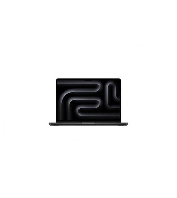 MacBook Pro 14" M4 Pro CPU 12-core