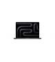MacBook Pro 16" Chip Apple M4 Max