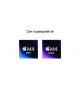 MacBook Pro 16" Chip Apple M4 Max