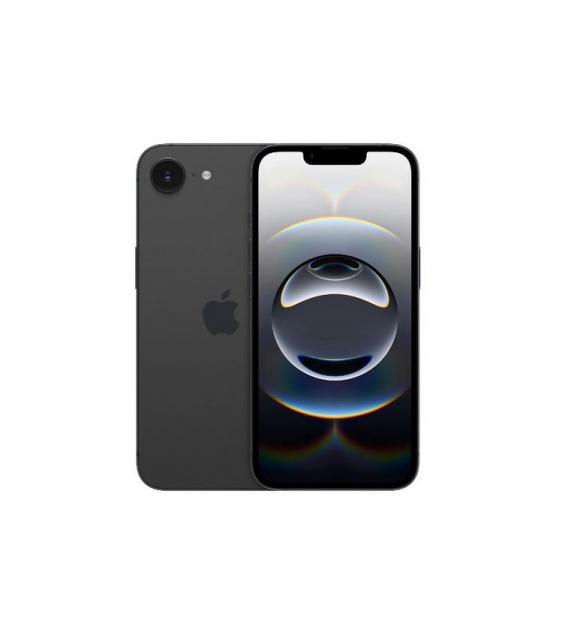 APPLE IPHONE 16E 128 GB BLACK