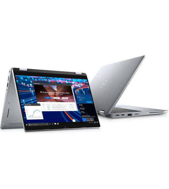 NB DELL LATITUDE 5300 RICONDIZIONATO