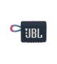 JBL GO 3 AUDIO SPEAKERS WATERPROF BLU