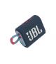 JBL GO 3 AUDIO SPEAKERS WATERPROF BLU