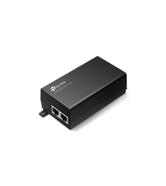poe+ injector adapter, 1 gigabit