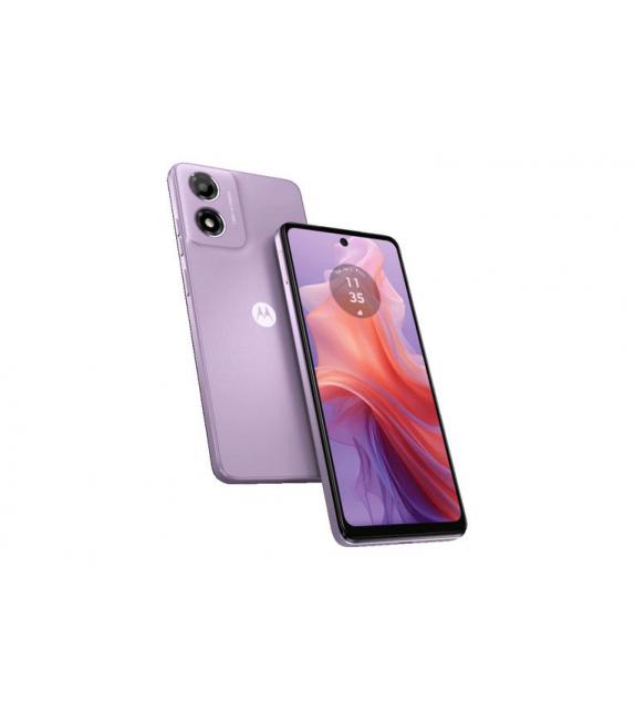 MOTOROLA E MOTO E14 PURPLE