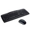 Logitech Wireless Combo MK330 - Set mous