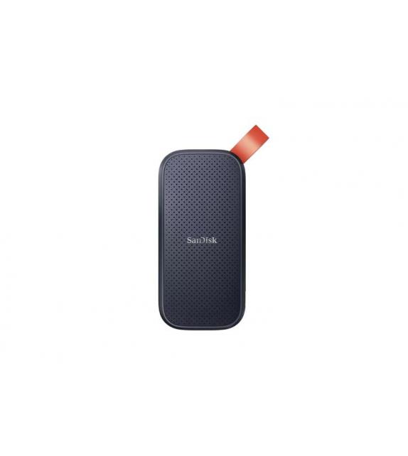 SANDISK SSD 2TB PORTABLE USB 3.2