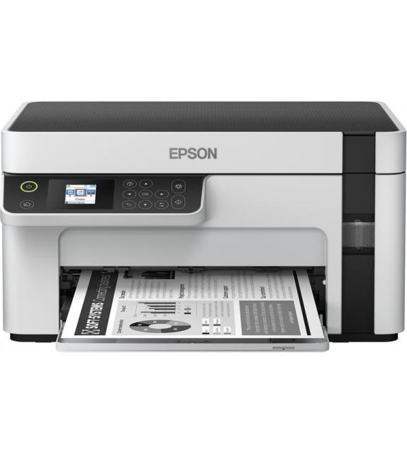EPSON MULTIFUNZIONE ECOTANK ET-M2120
