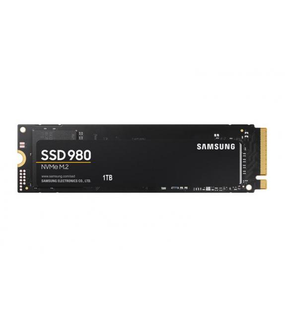 SAMSUNG SSD 980 NVME M.2 1TB