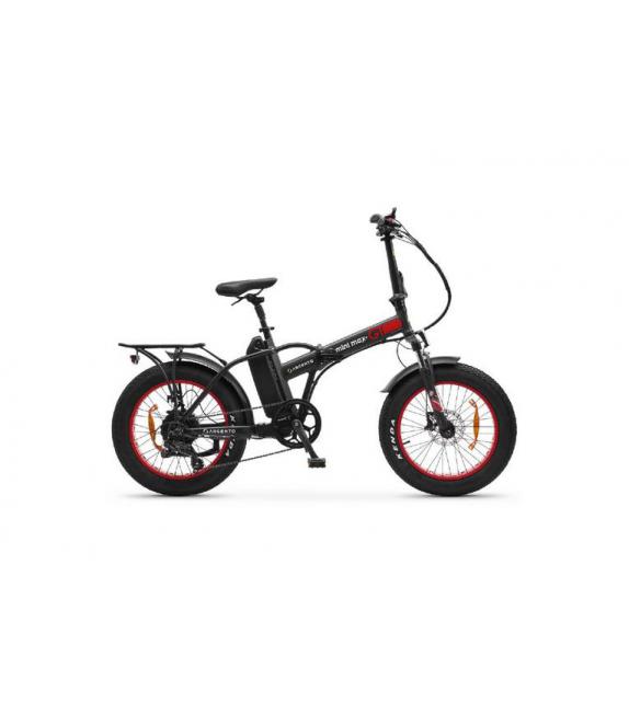 ARGENTO MINIMAX GT - E-BIKE FAT - 20
