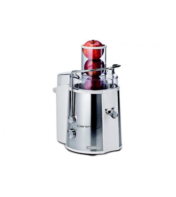 ARIETE CENTRIFUGA ACCIAIO INOX