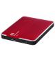 WD My Passport Ultra WDBPGC5000ARD - Har