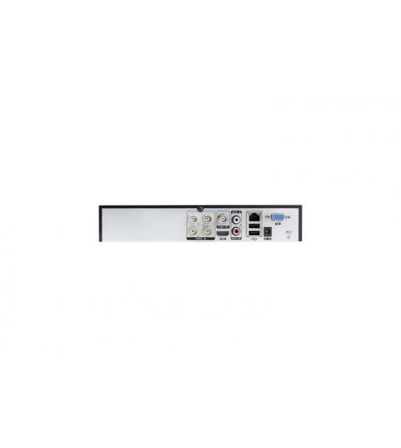 UVR 5CH+4CH 5MPX AIEVO HDMI P2P+AOC