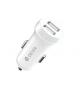 DEVIA CARICA BATTERIA AUTO 2 OUT