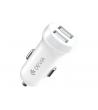DEVIA CARICA BATTERIA AUTO 2 OUT