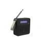 XTREME MINI RADIO DAB + FM BLUETOOTH