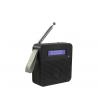 XTREME MINI RADIO DAB + FM BLUETOOTH