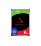 SEAGATE HDD 6TB IRONWOLF PRO