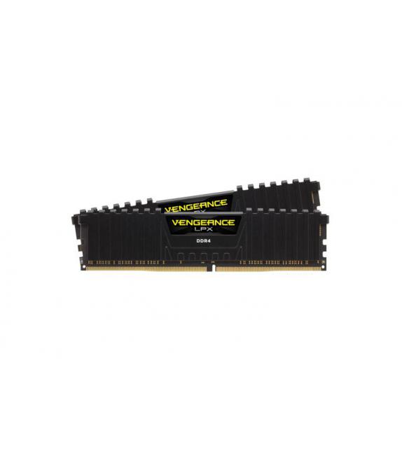 CORSAIR DDR4 32 GB VENGEANCE LPX PC3600