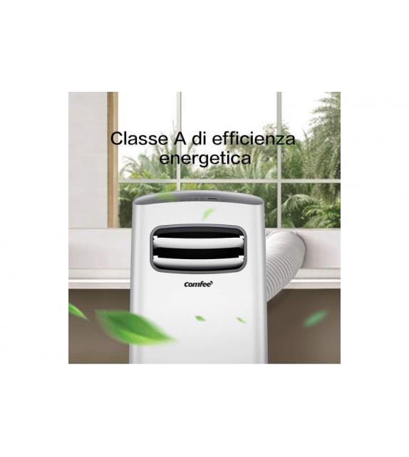 COMFEE CONDIZIONATORE PORTATILE 11000 BT