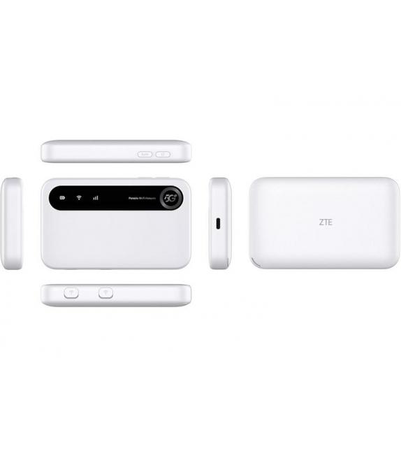 MODEM ROUTER ZTE U50 MBB 5G