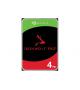 HARD DISK 4 TB IRONWOLF PRO