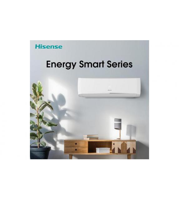 HISENSE  CLIMATIZZATORE HALO WIFI 24000