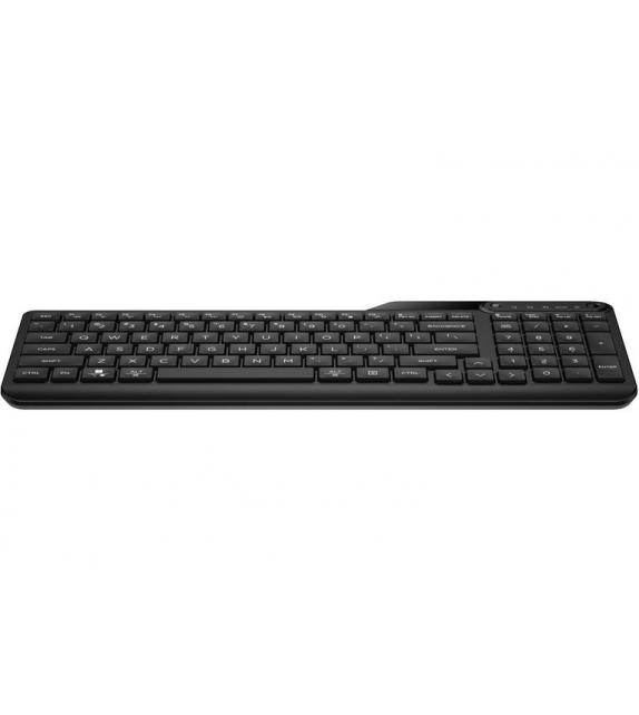 TASTIERA BLUETOOTH HP 460
