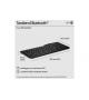 TASTIERA BLUETOOTH HP 460
