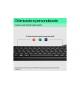 TASTIERA BLUETOOTH HP 460