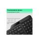 TASTIERA BLUETOOTH HP 460