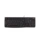 tastiera logitech KEYBOARD K120