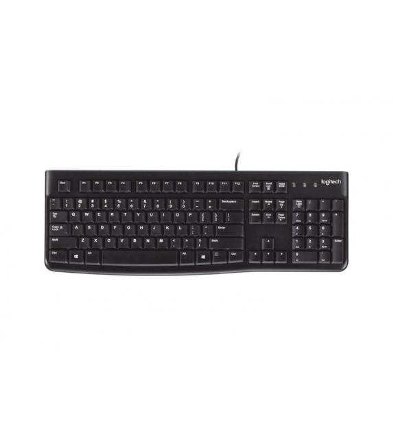 tastiera logitech KEYBOARD K120