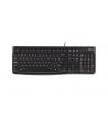 tastiera logitech KEYBOARD K120