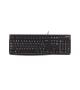 tastiera logitech KEYBOARD K120